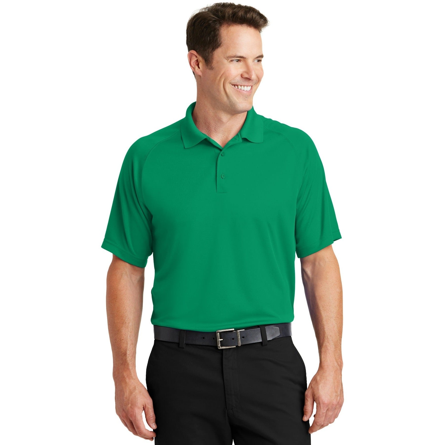 Sport-Tek-Sport-Tek® Dry Zone® Raglan Polo. T475-MedTech-3